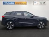 Cupra Terramar 2.0 TSI DSG 4Drive AHK MATRIX-BEAM NAVI - Cupra Terramar Benzin Gebrauchtwagen