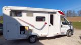 Ilusion I 670 Premium, SAT, TV, Solar, TÜV NEU, wenig KM - Ilusion Diesel