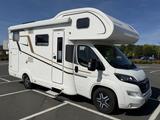 Eura Mobil Activa One 690 HB Top Scheckh.gepfl. KLIMAANLAGE - Eura Mobil Activa One 690 HB