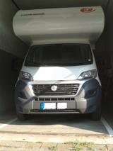 Eura Mobil Activa One 630 LS - Köln