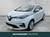 Renault ZOE EXPERIENCE R135/Z.E. 50 Batteriekauf - Renault ZOE in Chemnitz