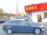 Ford Mondeo Turnier 2,0TDCi Business Edition NAVI AHK - Ford Mondeo: Turnier Tdci