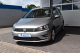 Volkswagen Golf Sportsvan/AHK/PDC/TEMPOMAT/1.Hand - VW Golf Sportsvan Gebrauchtwagen in Bremen