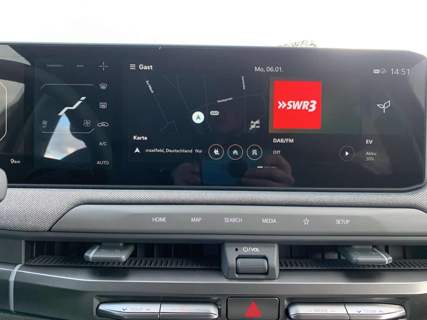 Kia EV3 - Bild 10