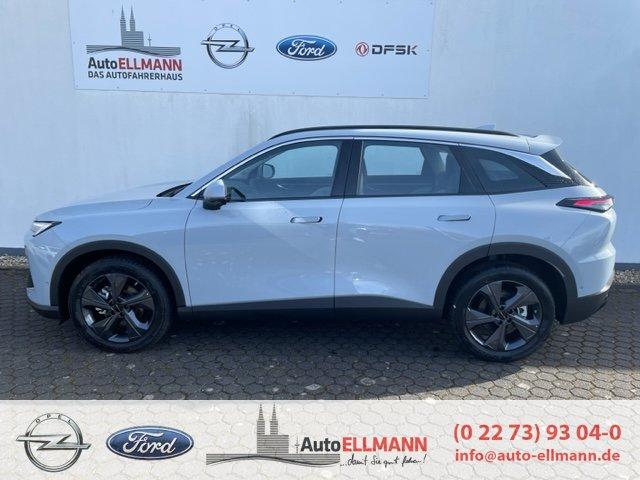 BAIC Beijing X55  sofort VERFÜGBAR --> light blue