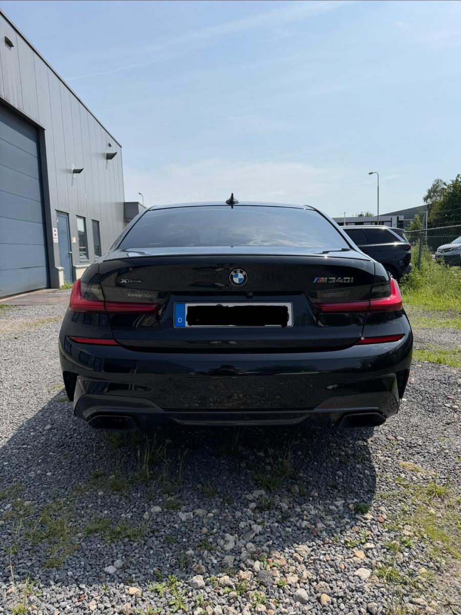 BMW M340i xDrive  *2xFelgen *TÜV neu *Vollausst.