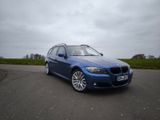 BMW 318d Touring  ca.180PS Guter Zustand 2 Hand - BMW 318 aus 2008: 318d