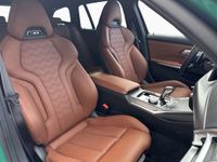 BMW M3 - Vorschau Bild 12
