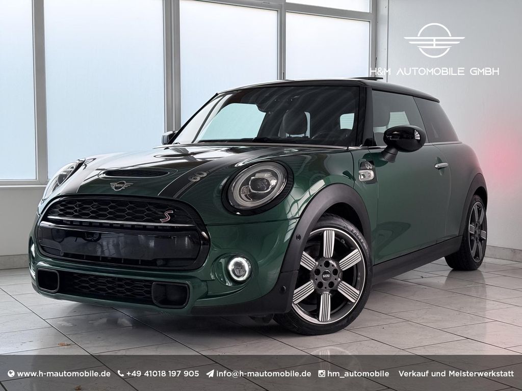 Image of MINI Cooper S