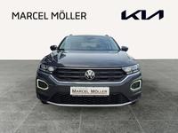 Volkswagen T-Roc 1.0 TSI Style|ACC|LED|Sitzh