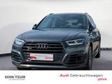 Audi SQ5 3.0 TFSI quattro B&O/ACC&NAVI/RFK+++ - Audi SQ5 mit Benzin-Antrieb