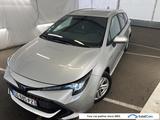 Toyota Corolla 1.8 e-CVT Hybrid Dynamic 2PL Aut. LED N - Toyota Corolla: E8