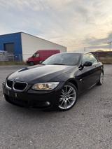 BMW 320 3 Cabrio 320i - BMW 3er Reihe aus 2010: Cabrio