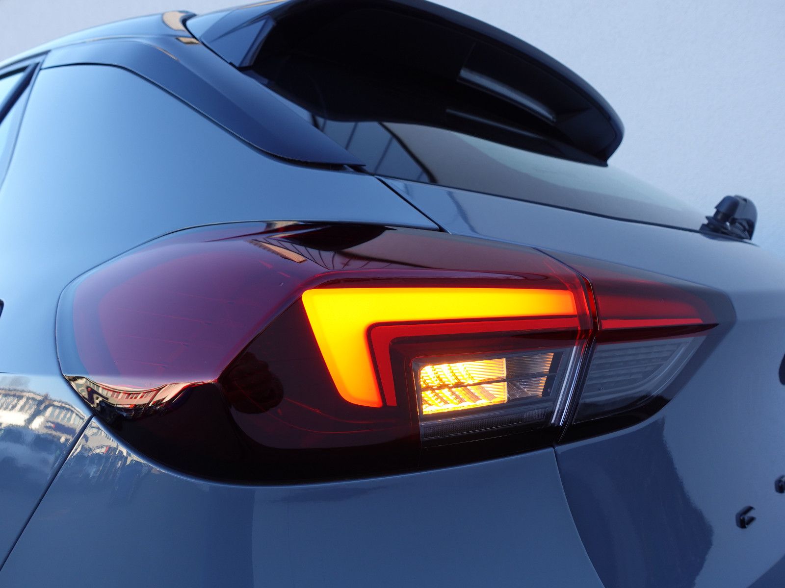 Fahrzeugabbildung Opel Corsa 1.2Turbo GS Allwetter,SHZ,LED,Kamera,PDC