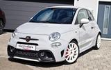Abarth 595 esseesse 70th Akrapovic Brembo Beats Tuning! - Abarth 595: Esseesse