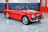 Datsun 1600 "Fairlady" Convertible 1.6 I4 - Datsun Gebrauchtwagen
