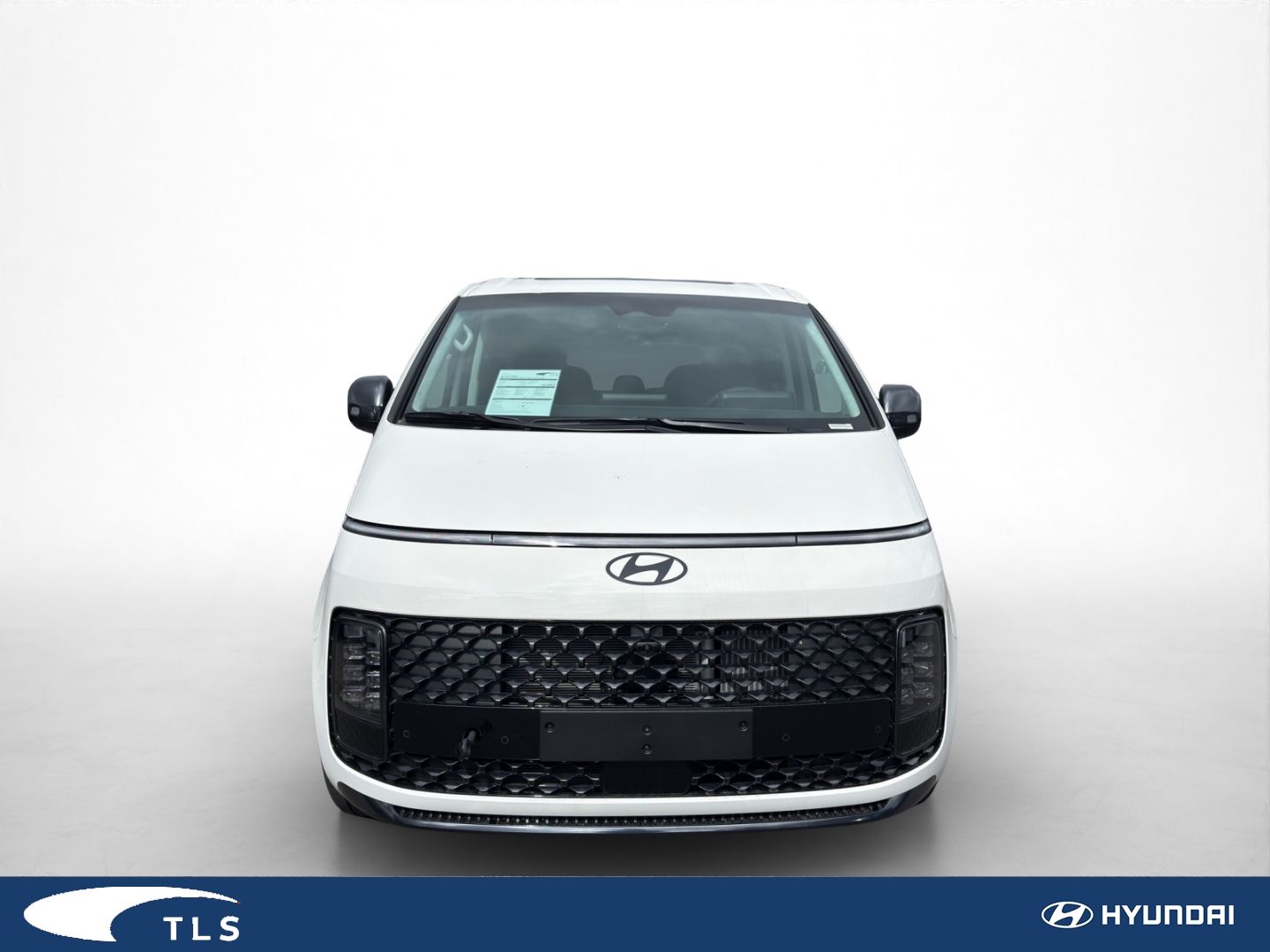 Hyundai Staria – Bild 5