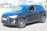 Mitsubishi ASX Diamant Edition 2WD - Mitsubishi ASX aus 2016