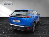 Peugeot 2008 Active Pack Bluetooth LED Klima el. Fenster - Peugeot 2008 Gebrauchtwagen in Dortmund