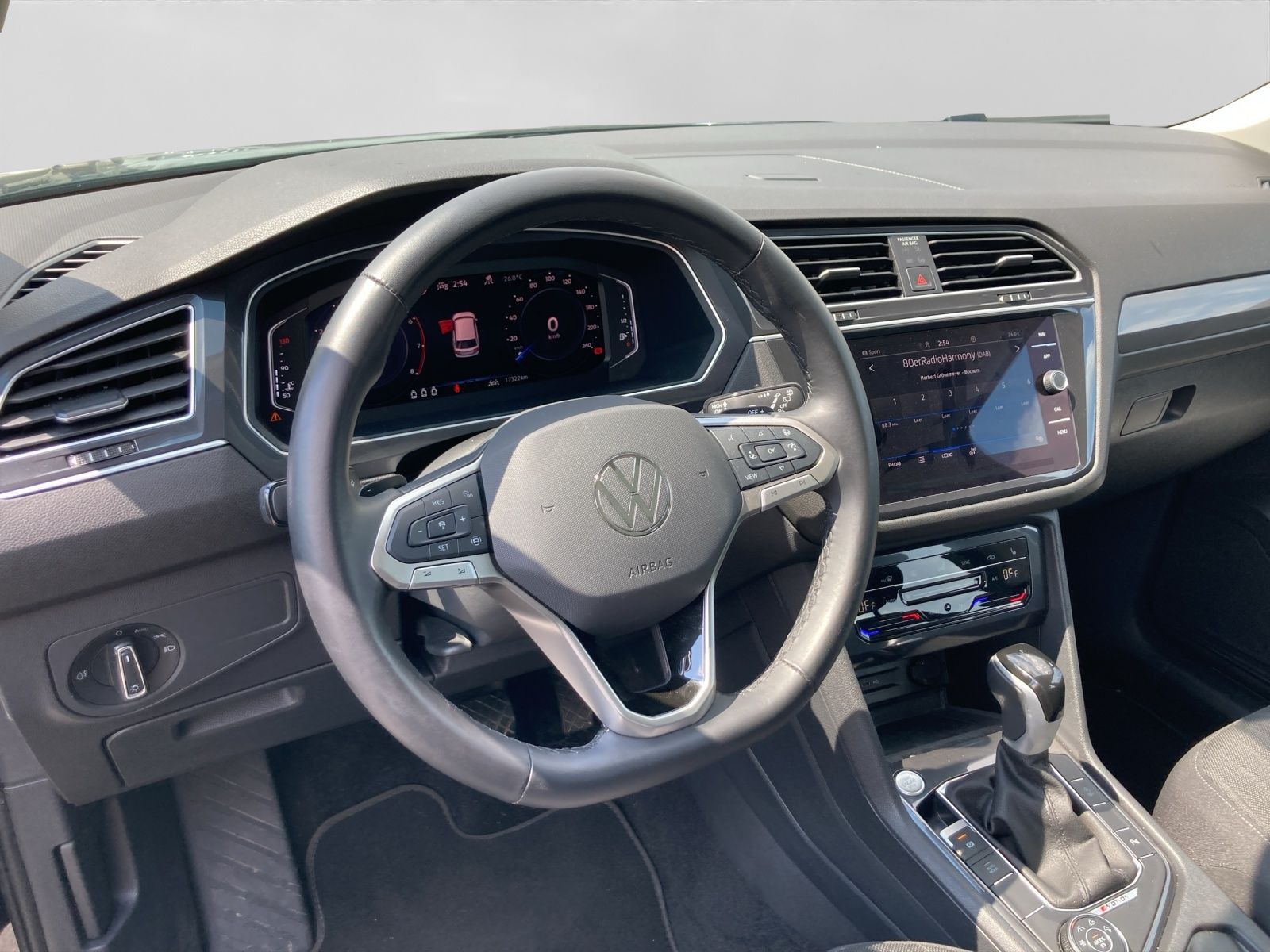 Volkswagen Tiguan Allspace - Bild 9
