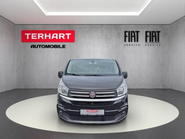 Fiat Talento Kombi L1H1 1,0t Family/**Turboschaden/Ve