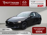 Mazda 3 - Vorschau Bild 1