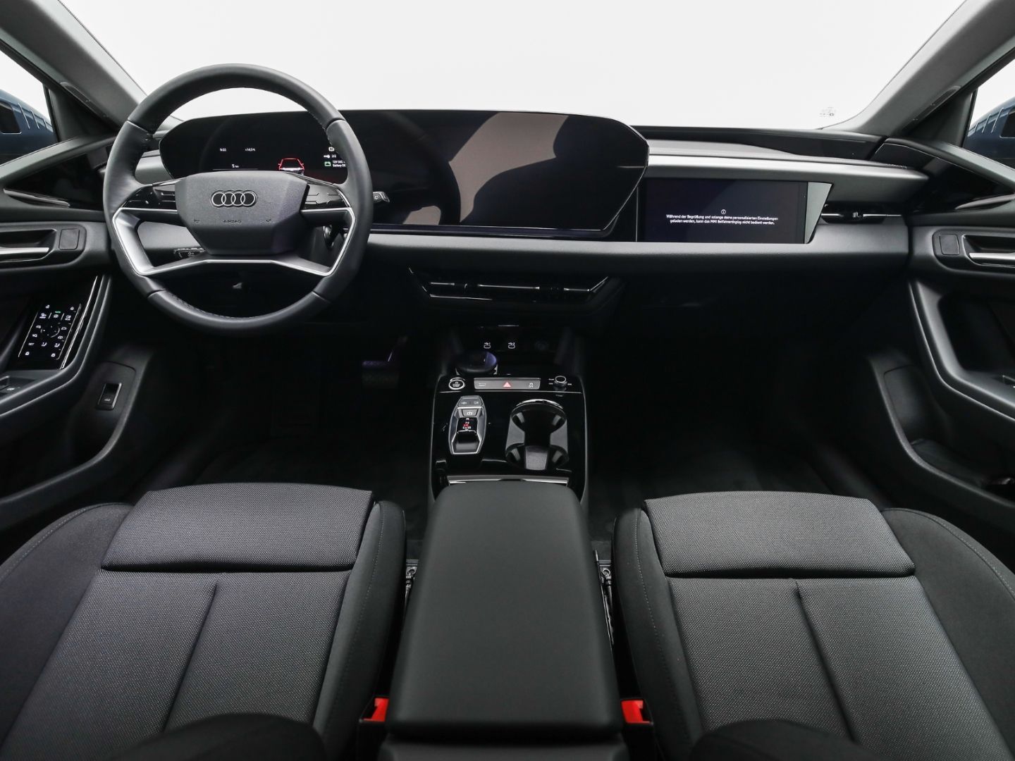 Audi A6 e-tron - Bild 8