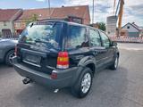 Ford Ecape Maverick Leder 4x4 Anhänger Kupplung - Ford Maverick mit Benzin-Antrieb: Allradantrieb, Geländewagen, Klimaanlage
