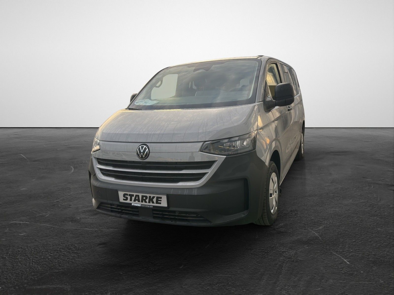 Volkswagen T7 Transporter e-Transporter Kombi 9-Sitzer Nav imagem 3