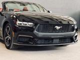 Ford Mustang 2.3 EcoBoost Cabrio Unfallfrei *Premium* - gebrauchte Ford Mustang aus dem Jahr 2024