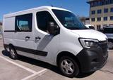 Renault Master2.3CargoL1H1,Klima, Standheizung,Anhängerk - Renault Master aus 2023