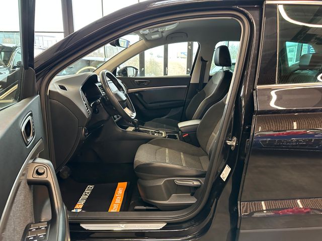 Seat Ateca Xperience 1.5 TSI DSG *Virtuel*Kamera*