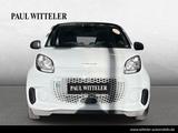 Smart EQ fortwo 22 KW BL LED/DAB/Tempomat/Sitzheizung - Smart