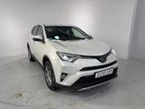 Toyota RAV 4 RAV4 Executive SHZ TEMP AHK - gebrauchte Toyota RAV 4 aus dem Jahr 2015