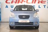 Kia Picanto 1.1 EX *Erst 94tkm*4-türig*Klima*Alu* - Kia Picanto: Ex