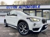 BMW X1 sDrive 18d xLine NAV T-LEDER LED KEYLESS PANO - BMW X1 in Hagen