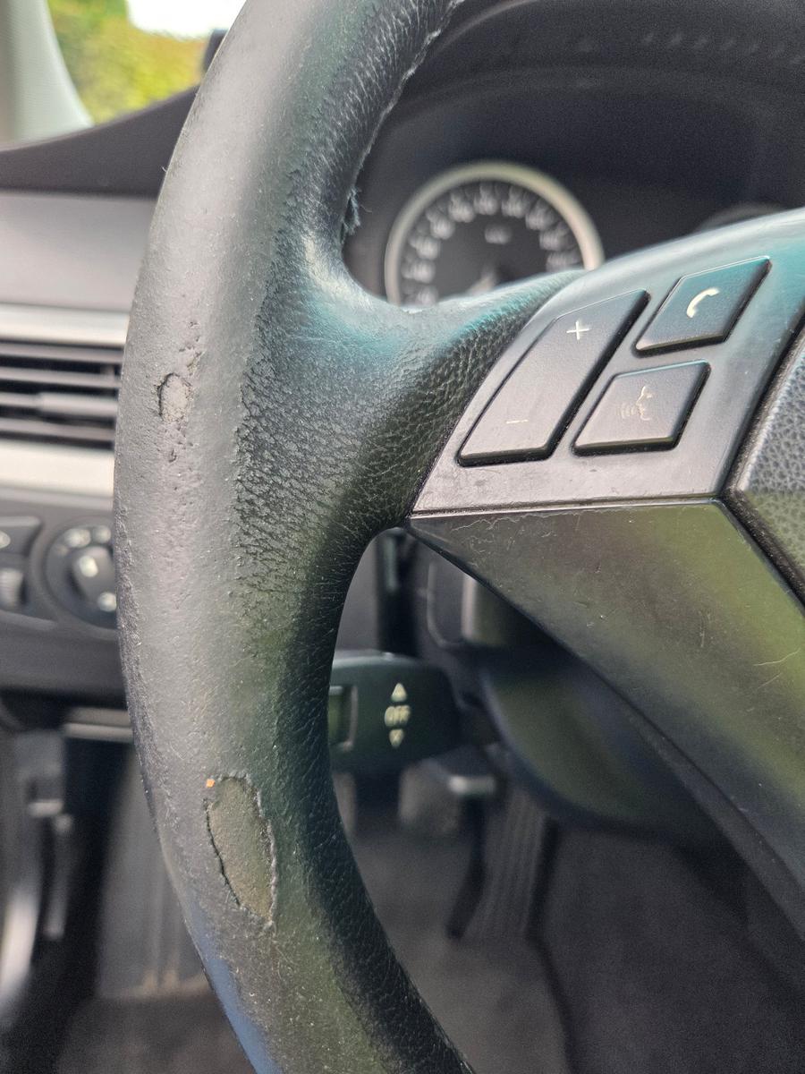 BMW 525 2004 — photo 13