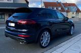 Porsche Cayenne S, deutsch!!Pano, Softclose, Lenkradheiz - Porsche in Nürnberg