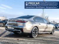 BMW i7 - Vorschau Bild 2