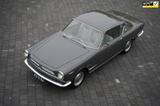 Fiat Coupe 2300 - scheckheftgepflegte Fiat Coupe