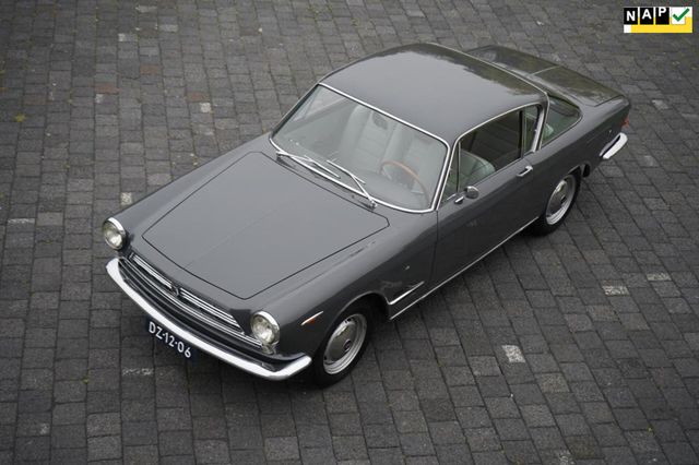 Fiat Coupe 2300