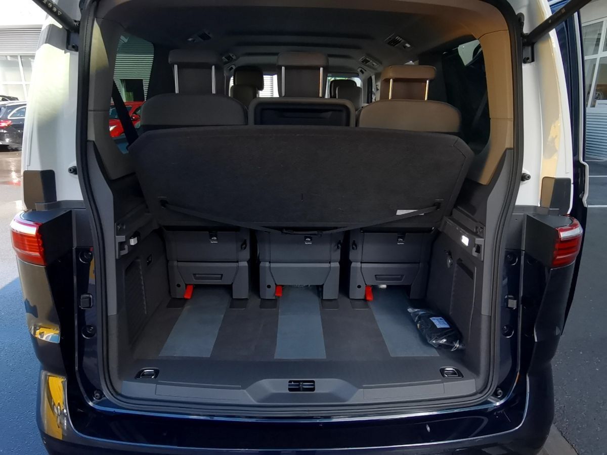 Volkswagen T7 Multivan - Bild 14