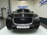 Jaguar F-Pace Prestige AWD MOTORSCHADEN - Jaguar: Unfallwagen