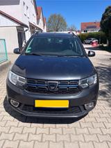Dacia Logan MCV TCe 90 Comfort Comfort - Dacia Logan in Augsburg