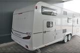Tabbert Senara 620 DMK 2.5 ! Sie sparen 12.241,- ! - Wohnmobil oder -wagen 24