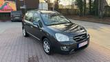 Kia Carens EX TÜV NEU! - Kia Carens: Ex