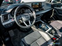 Audi Q5 - Vorschau Bild 3