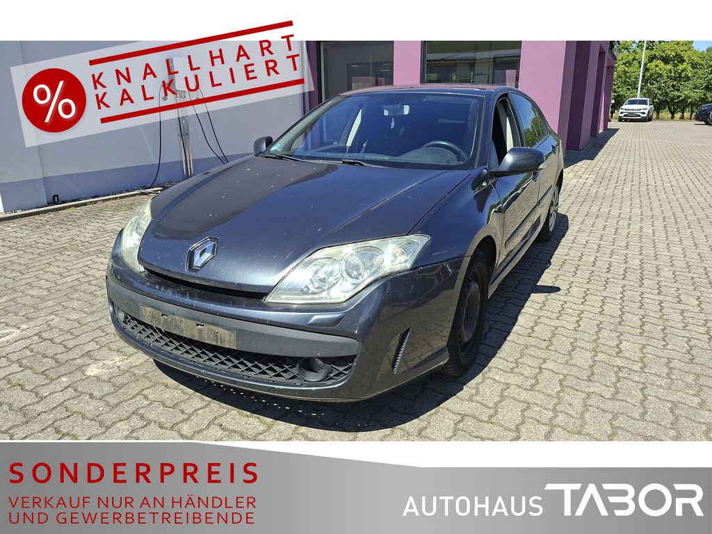 Angebot ansehen Renault Laguna