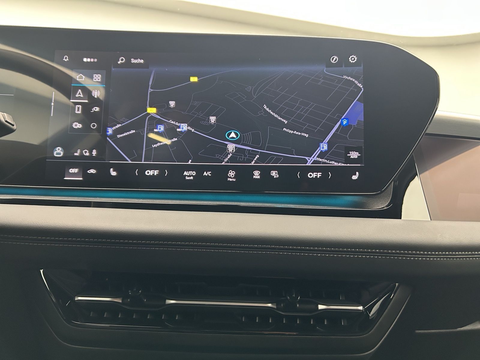 Audi Q6 e-tron - Bild 6