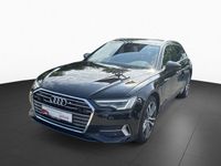 Audi A6 - Vorschau Bild 15
